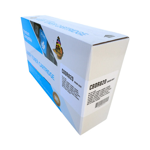 DRDR820
