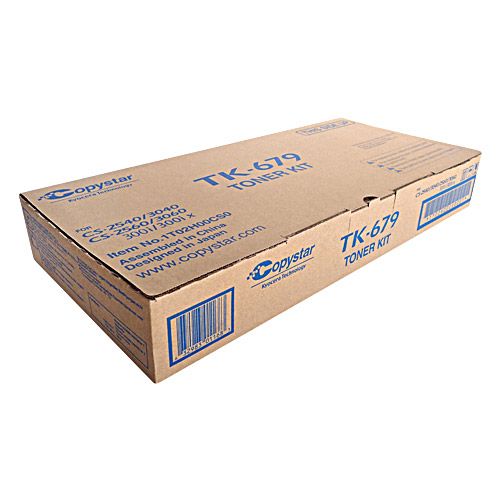TCS2540-O