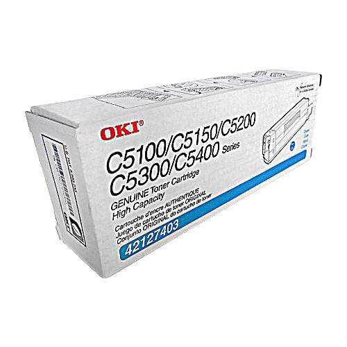 TOKIC5100CH-O